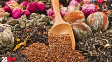 تساقط الشعر الموسمي عالجه فورا بأعشاب طبيعية تحافظ على كثافة شعرك